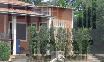 Imagem: CHÁCARA RESIDENCIAL em CAÇAPAVA - SP