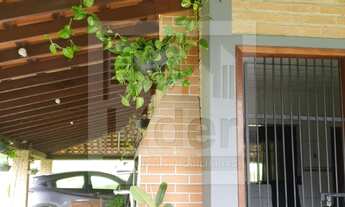 Imagem 4: CHÁCARA RESIDENCIAL em CAÇAPAVA - SP, CHÁCARA ITAMARAY I