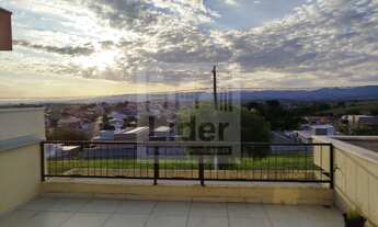 Imagem 7: CASA EM CONDOMÍNIO RESIDENCIAL em CAÇAPAVA - SP, COND. RESERVA DO VALE