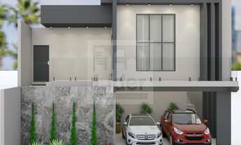 Imagem 2: CASA EM CONDOMÍNIO RESIDENCIAL em CAÇAPAVA - SP, COND. RESERVA DO VALE