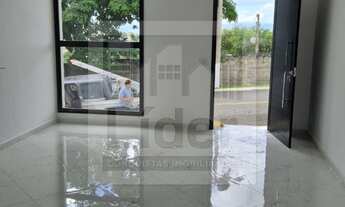 Imagem 3: CASA EM CONDOMÍNIO RESIDENCIAL em CAÇAPAVA - SP, COND. RESERVA DO VALE