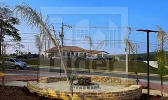 Imagem 5: TERRENO RESIDENCIAL em CAÇAPAVA - SP, COND. BORDA DO LAGO