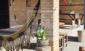 Imagem 7: CHÁCARA RESIDENCIAL em CAÇAPAVA - SP, CHÁCARA ITAMARAY I