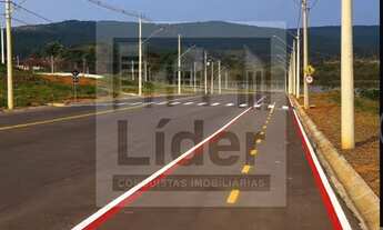 Imagem 3: TERRENO RESIDENCIAL em CAÇAPAVA - SP, COND. BORDA DO LAGO