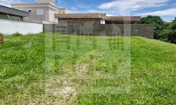 Imagem 2: TERRENO RESIDENCIAL em CAÇAPAVA - SP, COND. TERRAS DO VALE