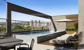 Imagem 7: APARTAMENTO RESIDENCIAL em CAÇAPAVA - SP, COND. CAMBUÍ