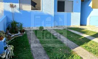 Imagem 4: CASA EM CONDOMÍNIO RESIDENCIAL em CAÇAPAVA - SP, COND. VILLAGGIO RIGHI