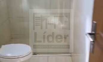 Imagem 4: APARTAMENTO RESIDENCIAL em CAÇAPAVA - SP, COND. SANTA CLARA