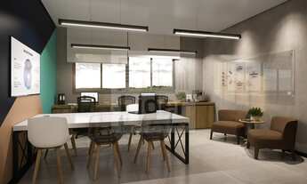 Imagem 5: APARTAMENTO RESIDENCIAL em CAÇAPAVA - SP, COND. CAMBUÍ