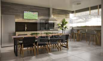 Imagem 4: APARTAMENTO RESIDENCIAL em CAÇAPAVA - SP, COND. CAMBUÍ