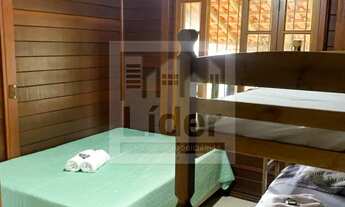 Imagem 4: CHÁCARA RESIDENCIAL em CAÇAPAVA - SP, CHÁCARA ITAMARATY II