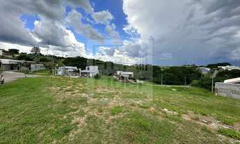 Imagem 2: TERRENO RESIDENCIAL em CAÇAPAVA - SP, COND. TERRAS DO VALE