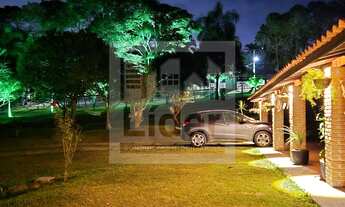 Imagem 5: CHÁCARA RESIDENCIAL em CAÇAPAVA - SP, CHÁCARA ITAMARAY I