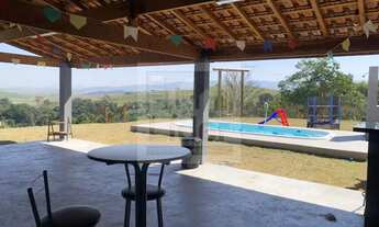 Imagem 5: CHÁCARA RESIDENCIAL em CAÇAPAVA - SP, CHÁCARA ITAMARATY II