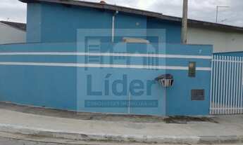 Imagem 3: CASA RESIDENCIAL em CAÇAPAVA - SP, VILLAGE DAS FLORES