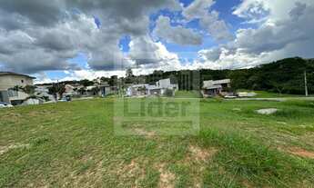 Imagem 5: TERRENO RESIDENCIAL em CAÇAPAVA - SP, COND. TERRAS DO VALE