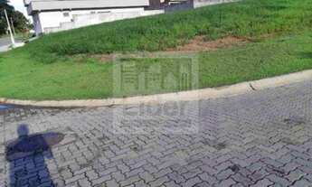 Imagem 3: TERRENO RESIDENCIAL em CAÇAPAVA - SP, COND. ECOPARK BOURBON