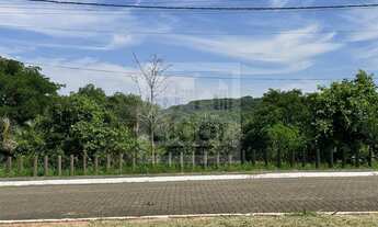 Imagem 2: TERRENO RESIDENCIAL em CAÇAPAVA - SP, COND. TERRAS DE SANTA MARIANA