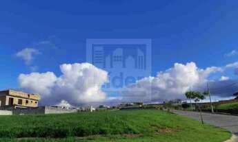 Imagem: TERRENO RESIDENCIAL em CAÇAPAVA - SP, COND