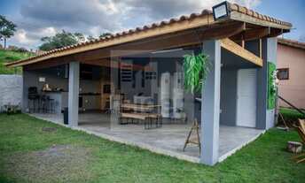 Imagem 7: CHÁCARA RESIDENCIAL em CAÇAPAVA - SP, CHÁCARA ITAMARATY II