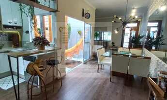 Imagem: CASA RESIDENCIAL em CAÇAPAVA - SP, JARDIM