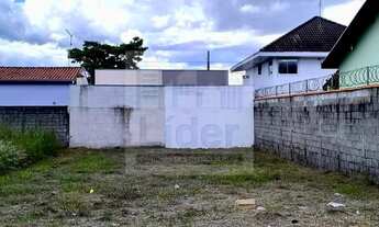 Imagem: TERRENO RESIDENCIAL em CAÇAPAVA - SP, VILLAGE