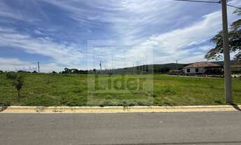 Imagem: TERRENO RESIDENCIAL em CAÇAPAVA - SP, COND