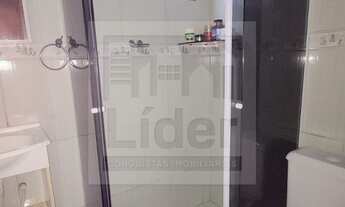 Imagem 5: CASA RESIDENCIAL em CAÇAPAVA - SP, RESIDENCIAL ESPERANÇA