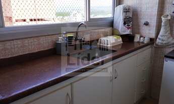 Imagem 4: APARTAMENTO RESIDENCIAL em CAÇAPAVA - SP, EDFICIO VALERI