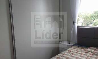 Imagem 7: APARTAMENTO RESIDENCIAL em CAÇAPAVA - SP, COND. VAL PORTO