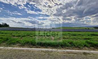 Imagem: TERRENO RESIDENCIAL em CAÇAPAVA - SP, COND