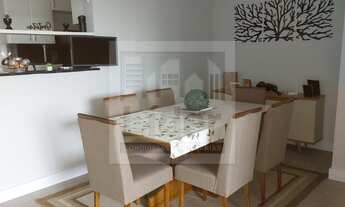 Imagem 4: APARTAMENTO RESIDENCIAL em CAÇAPAVA - SP, COND. VAL PORTO