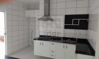 Imagem: SOBRADO RESIDENCIAL em CAÇAPAVA - SP, COND