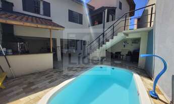 Imagem: CASA RESIDENCIAL em CAÇAPAVA - SP, BORDA