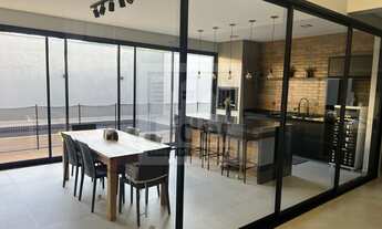 Imagem 7: CASA EM CONDOMÍNIO RESIDENCIAL em CAÇAPAVA - SP, COND. ECOPARK BOURBON