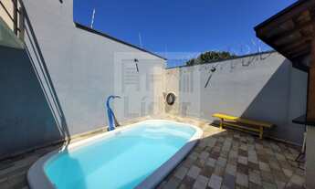 Imagem 3: CASA RESIDENCIAL em CAÇAPAVA - SP, BORDA DA MATA