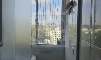 Imagem 7: APARTAMENTO RESIDENCIAL em CAÇAPAVA - SP, COND. ATHENAS