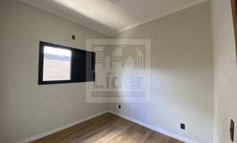 Imagem 5: CASA EM CONDOMÍNIO RESIDENCIAL em CAÇAPAVA - SP, COND. RESERVA DO VALE