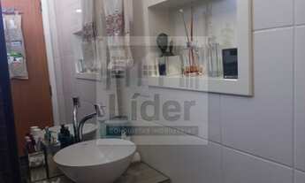 Imagem 5: APARTAMENTO RESIDENCIAL em CAÇAPAVA - SP, COND. ATHENAS