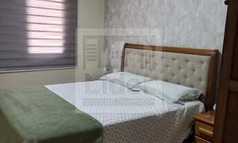 Imagem 6: APARTAMENTO RESIDENCIAL em CAÇAPAVA - SP, COND. ATHENAS