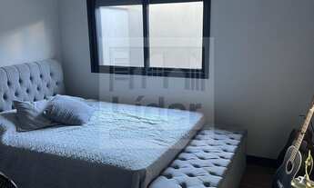 Imagem 3: CASA EM CONDOMÍNIO RESIDENCIAL em CAÇAPAVA - SP, COND. ECOPARK BOURBON