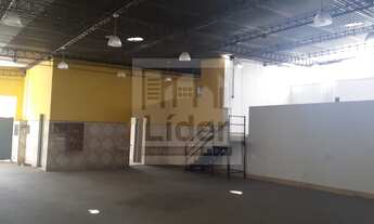 Imagem: GALPÃO COMERCIAL em CAÇAPAVA - SP, VILA