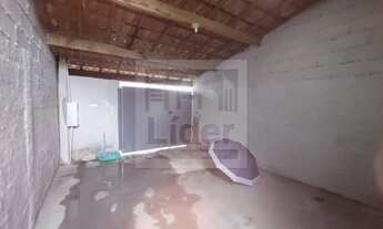 Imagem 2: CASA RESIDENCIAL em CAÇAPAVA - SP, RESIDENCIAL ESPERANÇA