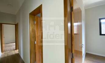 Imagem 7: CASA EM CONDOMÍNIO RESIDENCIAL em CAÇAPAVA - SP, COND. RESERVA DO VALE