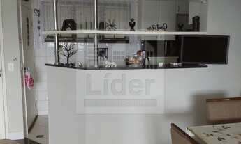 Imagem 5: APARTAMENTO RESIDENCIAL em CAÇAPAVA - SP, COND. VAL PORTO