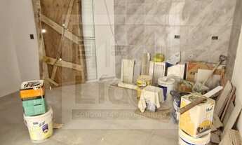 Imagem 7: SOBRADO RESIDENCIAL em CAÇAPAVA - SP, RESIDENCIAL AMOR