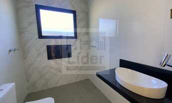 Imagem 4: CASA EM CONDOMÍNIO RESIDENCIAL em CAÇAPAVA - SP, COND. RESIDENCIAL MALIBU