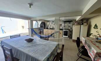 Imagem 7: CASA RESIDENCIAL em CAÇAPAVA - SP, BORDA DA MATA