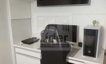 Imagem 6: APARTAMENTO RESIDENCIAL em CAÇAPAVA - SP, COND. VAL PORTO