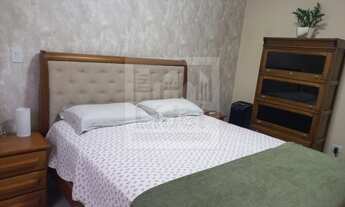 Imagem 4: APARTAMENTO RESIDENCIAL em CAÇAPAVA - SP, COND. ATHENAS